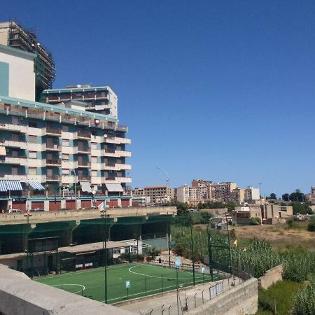 Oreto Bridge Palermo Zewnętrze zdjęcie